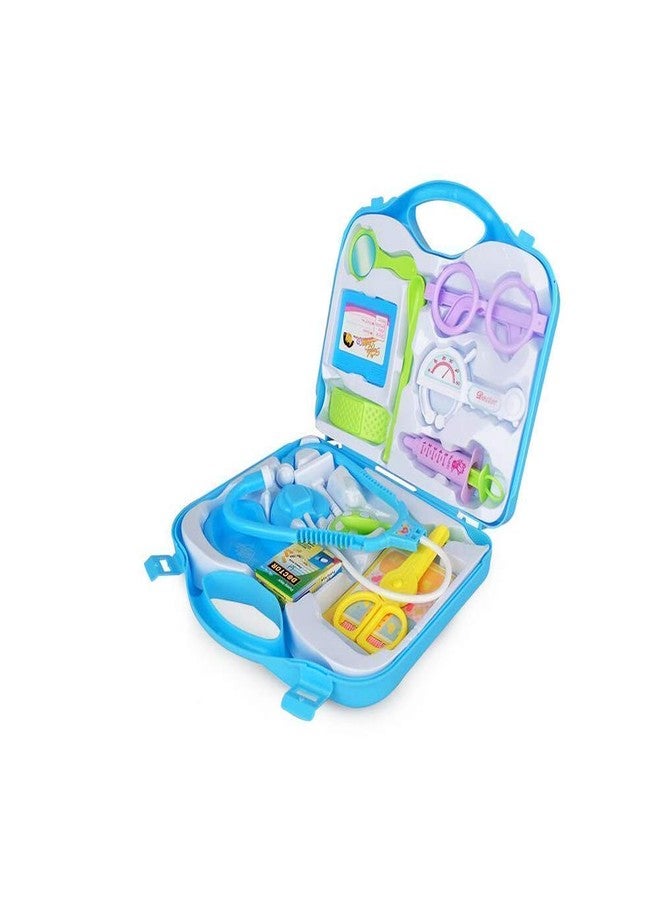 BIGfun TOYS Doctor Set with Doctor's Suitcase for Boys and Girls BIGfun TOYSe 3 and Above|| - Image 3